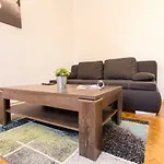 Apartment Veitingergasse