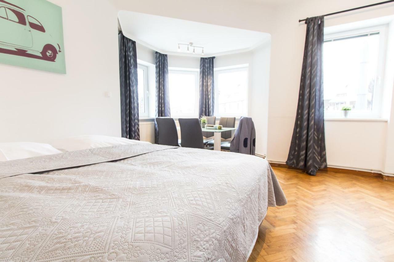 Veitingergasse Apartment Wien